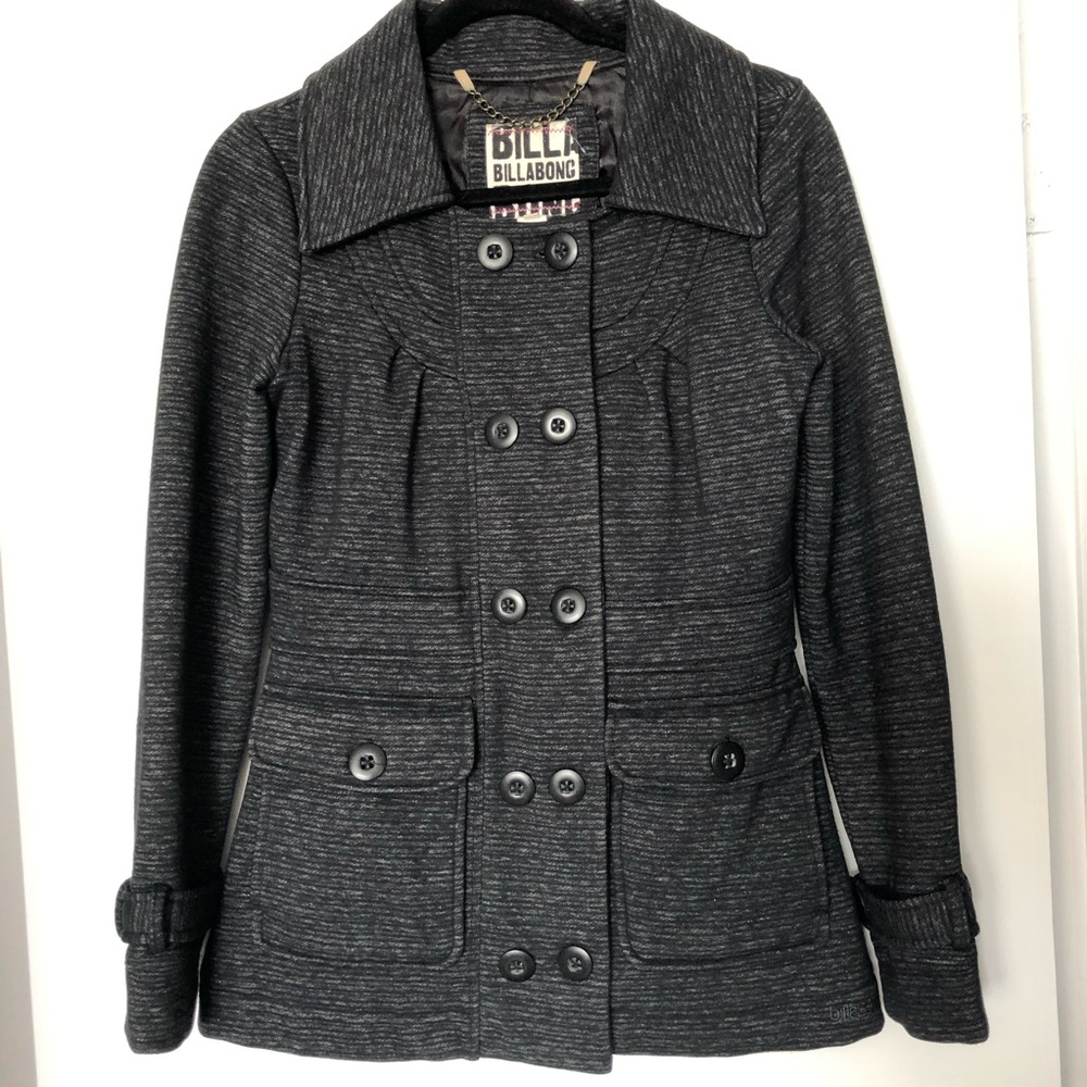 Billabong Jacket
